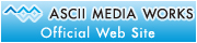 ASCII MEDIA WORKS