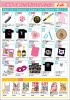 DenFes 2009 Goods Hibiki goods @ DenFes