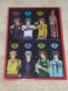 SYLPH Vol.9 furoku Bookmarks