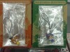 HiroC/OnoD mascot figures