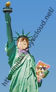 Jiyuu no HiroC